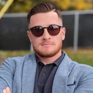 Meet your Posher, François-xavier